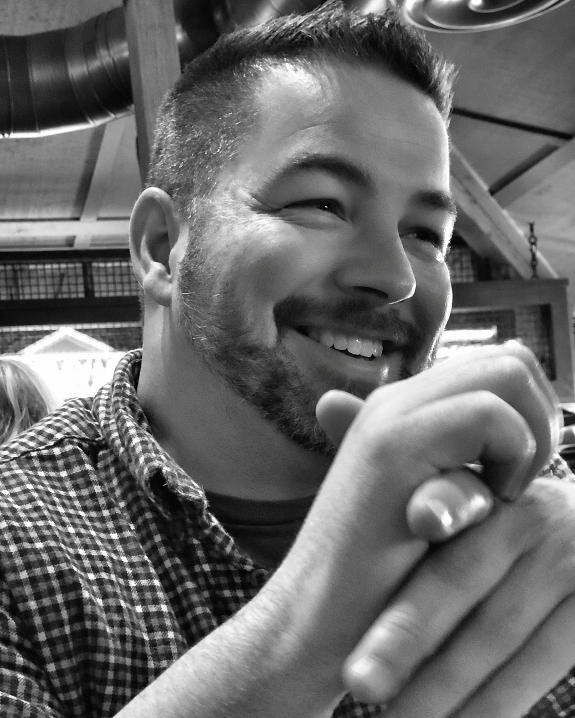 Chris Denbow