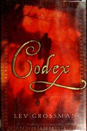 Cover of Codex