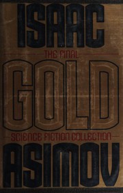 Cover of Gold