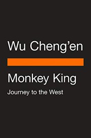 Cover of Monkey King