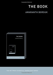 Cover of The Book